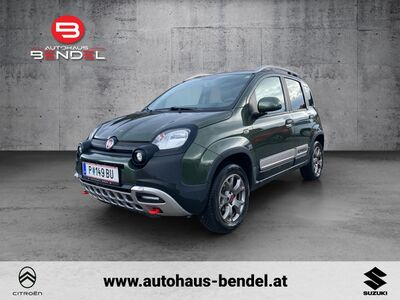 Fiat Panda Gebrauchtwagen