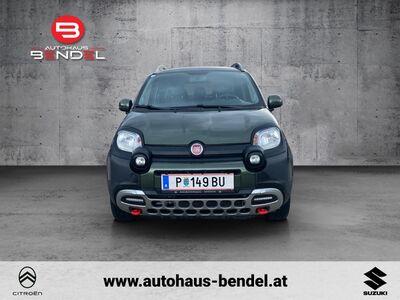 Fiat Panda Gebrauchtwagen