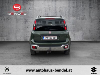 Fiat Panda Gebrauchtwagen