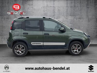 Fiat Panda Gebrauchtwagen