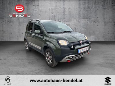 Fiat Panda Gebrauchtwagen