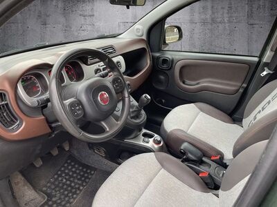 Fiat Panda Gebrauchtwagen