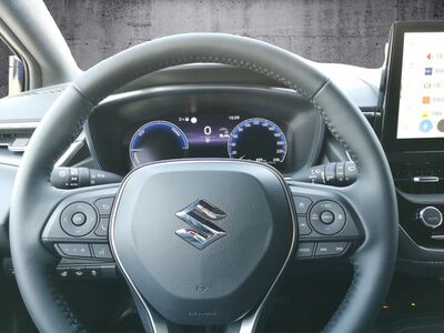 Suzuki Swace Vorführwagen