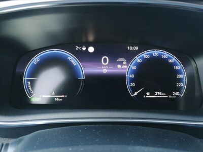 Suzuki Swace Vorführwagen