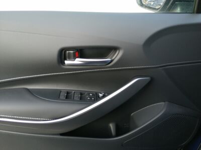 Suzuki Swace Vorführwagen