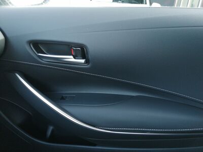 Suzuki Swace Vorführwagen