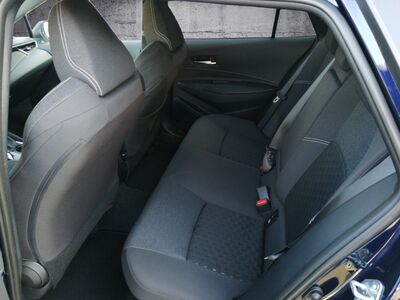 Suzuki Swace Vorführwagen