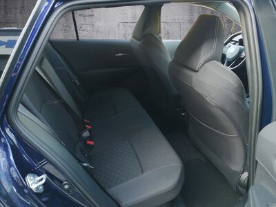 Suzuki Swace Vorführwagen