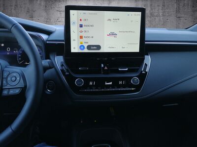 Suzuki Swace Vorführwagen