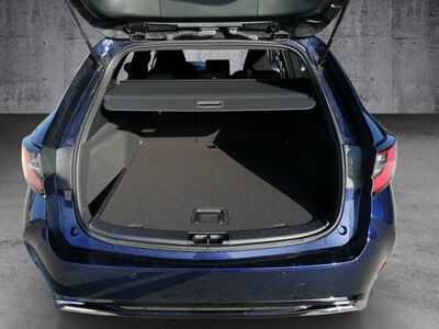 Suzuki Swace Vorführwagen