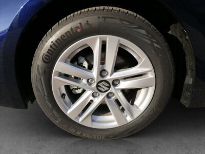 Suzuki Swace Vorführwagen