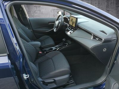 Suzuki Swace Vorführwagen