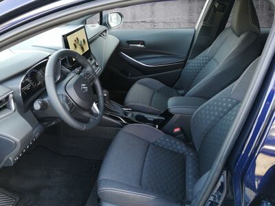 Suzuki Swace Vorführwagen