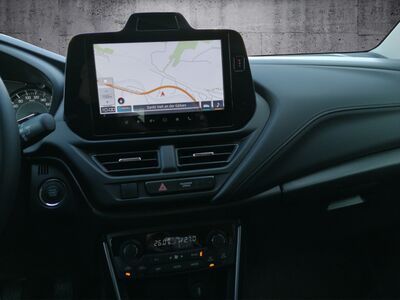 Suzuki S-Cross Vorführwagen