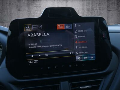 Suzuki S-Cross Vorführwagen