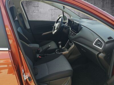 Suzuki S-Cross Vorführwagen