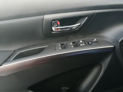 Suzuki S-Cross Vorführwagen