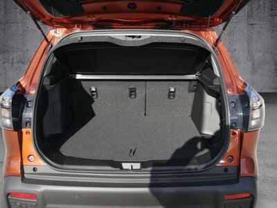 Suzuki S-Cross Vorführwagen