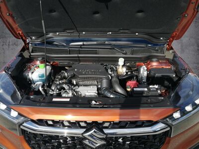 Suzuki S-Cross Vorführwagen