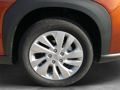 Suzuki S-Cross Vorführwagen