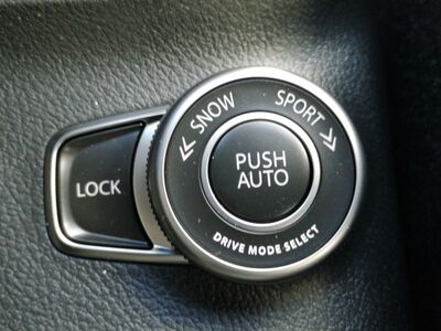 Suzuki S-Cross Vorführwagen