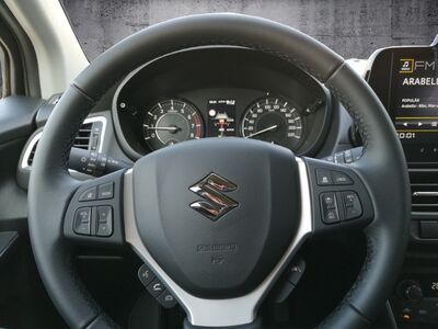 Suzuki S-Cross Vorführwagen
