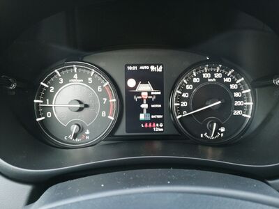 Suzuki S-Cross Vorführwagen