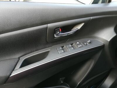 Suzuki S-Cross Vorführwagen