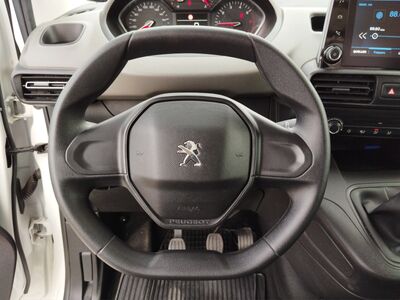 Peugeot Rifter Gebrauchtwagen