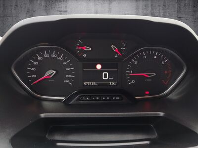 Peugeot Rifter Gebrauchtwagen