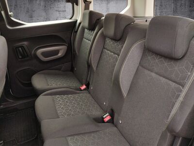 Peugeot Rifter Gebrauchtwagen