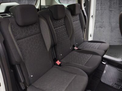 Peugeot Rifter Gebrauchtwagen