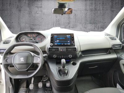 Peugeot Rifter Gebrauchtwagen