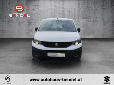 Peugeot Rifter Gebrauchtwagen