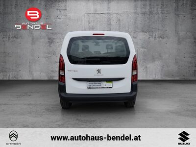 Peugeot Rifter Gebrauchtwagen