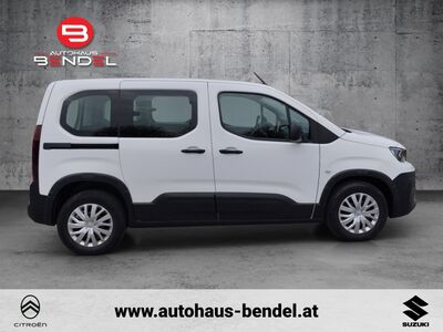 Peugeot Rifter Gebrauchtwagen