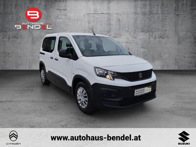 Peugeot Rifter Gebrauchtwagen