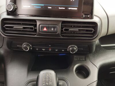 Peugeot Rifter Gebrauchtwagen