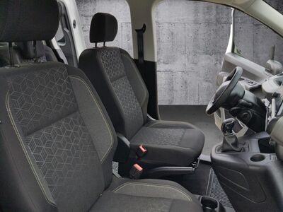 Peugeot Rifter Gebrauchtwagen