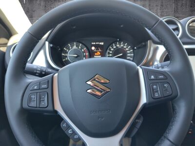 Suzuki Vitara Vorführwagen