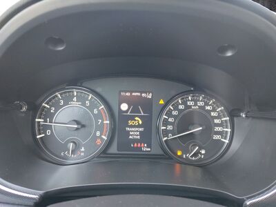 Suzuki Vitara Vorführwagen