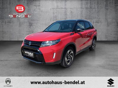 Suzuki Vitara Vorführwagen