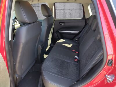 Suzuki Vitara Vorführwagen