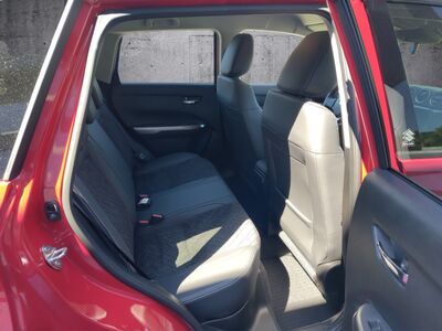 Suzuki Vitara Vorführwagen