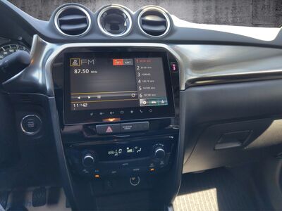 Suzuki Vitara Vorführwagen