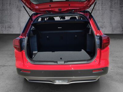 Suzuki Vitara Vorführwagen