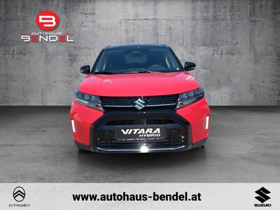 Suzuki Vitara Vorführwagen