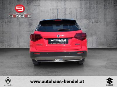 Suzuki Vitara Vorführwagen