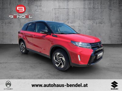 Suzuki Vitara Vorführwagen