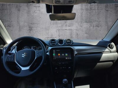 Suzuki Vitara Vorführwagen